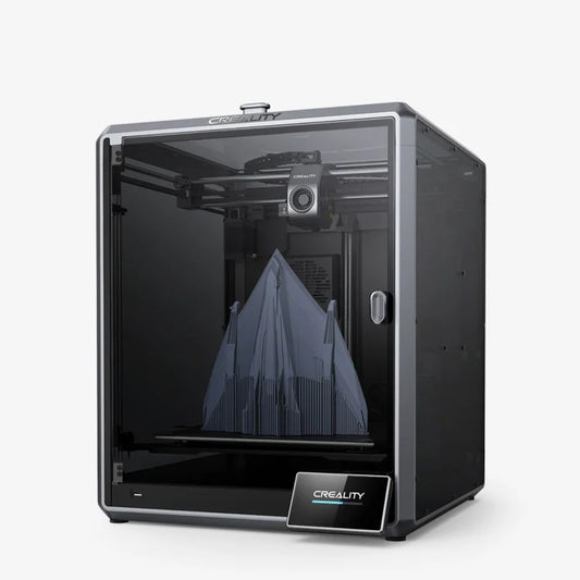 Creality K1 Max 3D Printer – CoreXY High-Speed Printing