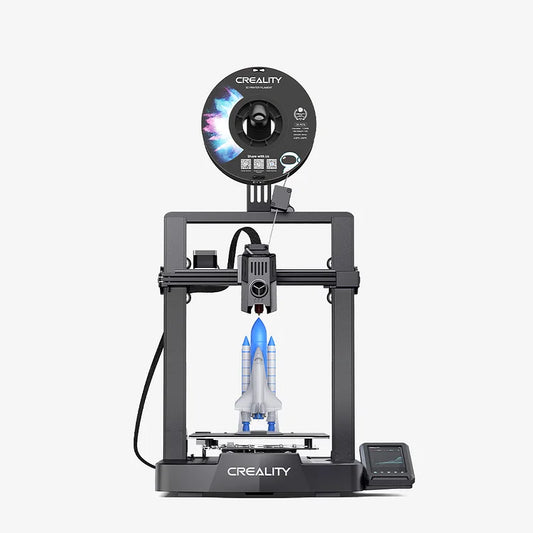 Creality Ender 3 V3 KE 3D Printer – 500mm/s Printing